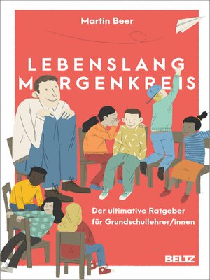 cover image of Lebenslang Morgenkreis